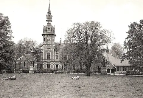 Kasteel Starrenhof 1956 5 (1956)