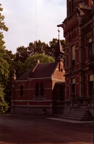 Kasteel Starrenhof 2