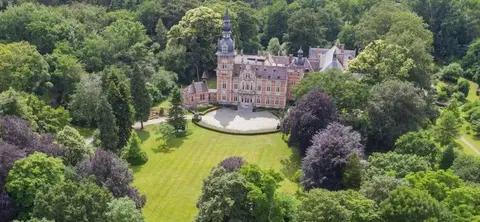 Kasteel Starrenhof 2022