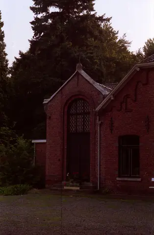 Kasteel Starrenhof 3