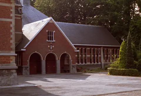 Kasteel Starrenhof 7