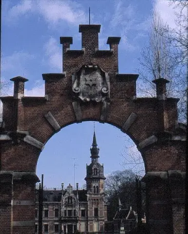 Kasteel Starrenhof 9
