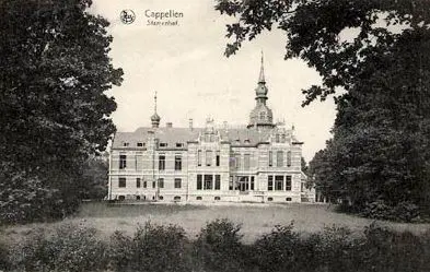 Starrenhof