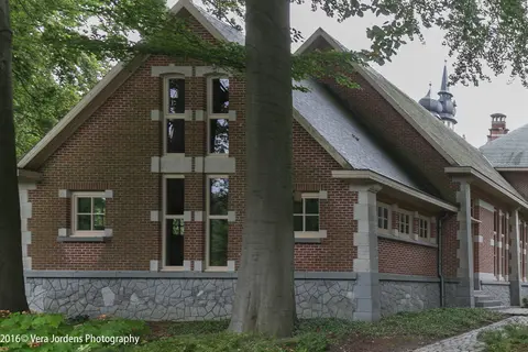Starrenhof - Open Monumentendag - Vera Jordens - 11.09 14