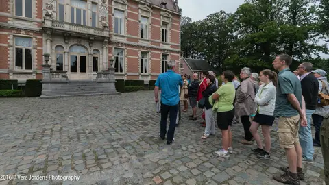 Starrenhof - Open Monumentendag - Vera Jordens - 11.09 9