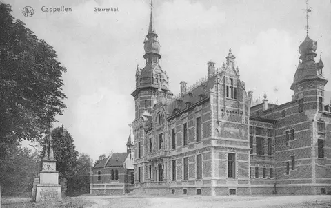 Starrenhof