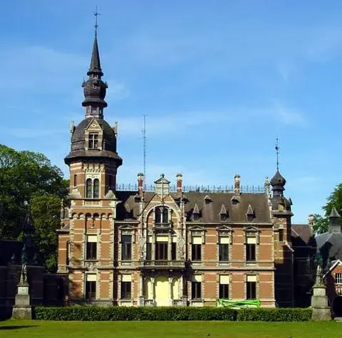 Starrenhof
