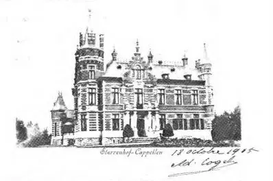Starrenhof 1905 (1905)
