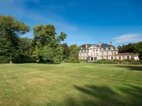 Kasteel Wolvenbos