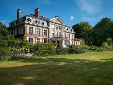 Kasteel Wolvenbos