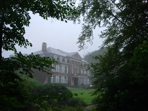 Kasteel Wolvenbos