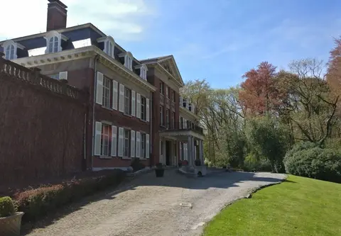 Kasteel Wolvenbos