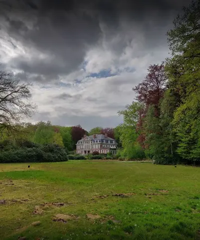 Kasteel Wolvenbos - Maxim