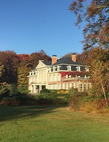Kasteel Wolvenbos