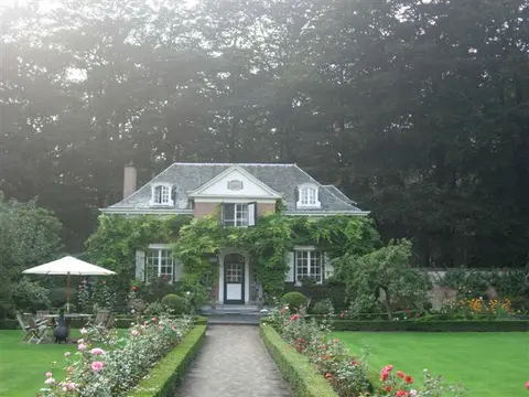 Kasteel Wolvenbos - Orangerie 2