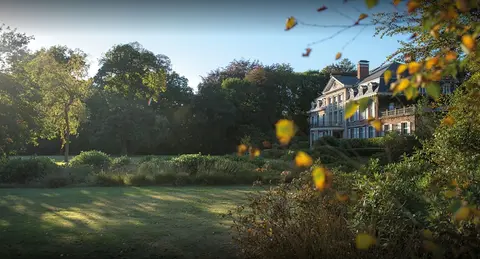 Kasteel Wolvenbos