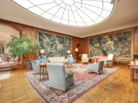 Kasteel Wolvenbos - interieur 7
