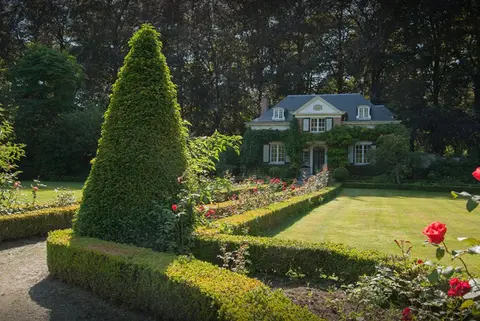 Kasteel Wolvenbos 1