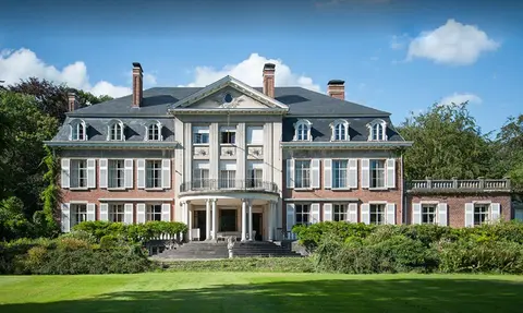 Kasteel Wolvenbos 2
