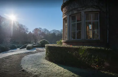 Kasteel Wolvenbos 3