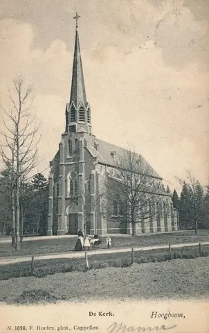 Hoogboom - St. Jozefkerk_3