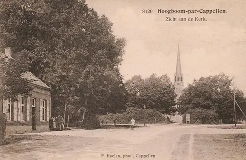 Hoogboom - St. Jozefkerk_4