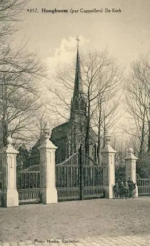 Hoogboom - St. Jozefkerk_7