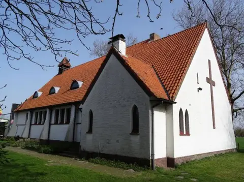 Kapel De Heuvels_3