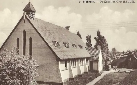 Kapel Heuvels