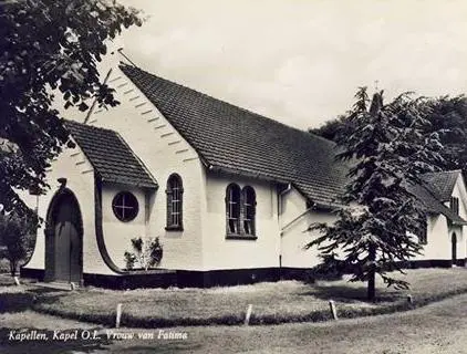 Kapel OLV van Fatima