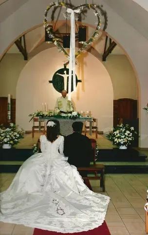 Kapel OLV van Fatima