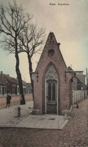 Kapelleken - Putte