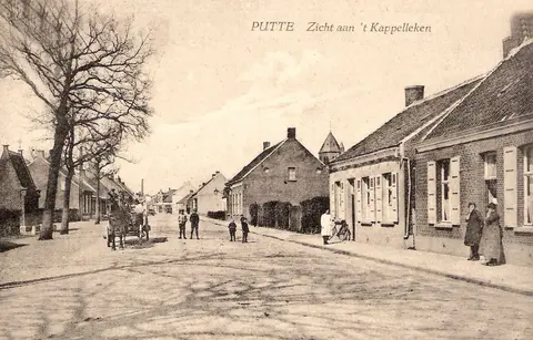 Kapelleken_2 - Putte