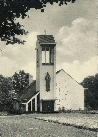 Kerk O.L.V. van Vrede_2