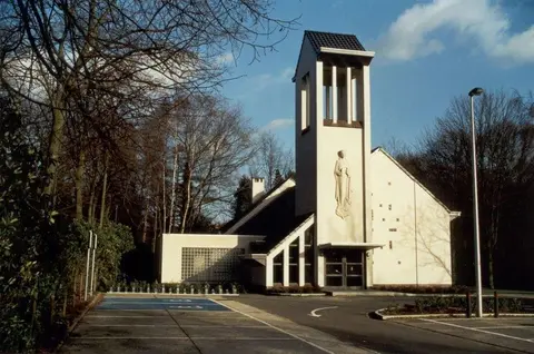 Kerk O.L.V. van Vrede_4