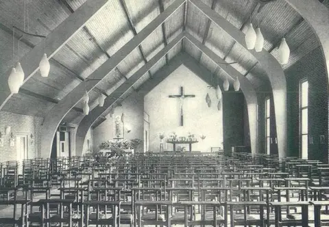 Kerk OLV Vrede_2