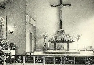 Kerk OLV Vrede_2