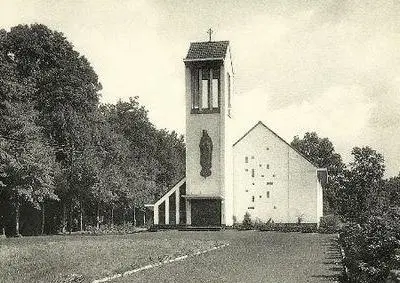 Kerk OLV Vrede_3