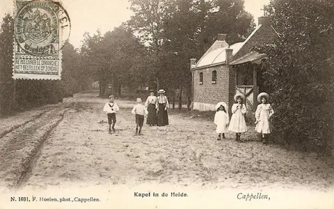 Lievenskapel