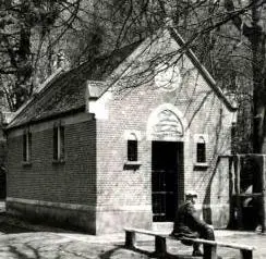 Lievenskapel