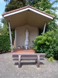 OLV Onbevlekte Ontvangenis - Kapel