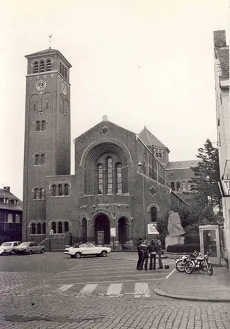 Putte - St. Dionysiuskerk