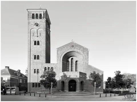 Putte - St. Dionysiuskerk