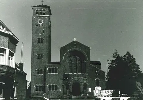 Putte - St. Dionysiuskerk 1