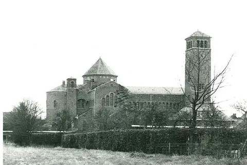 Putte - St. Dionysiuskerk 2
