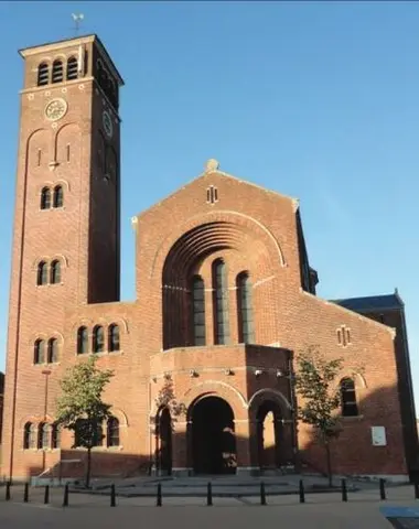 St Dionysiuskerk