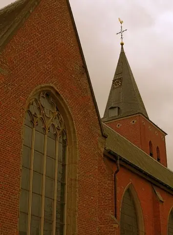 St Jacobuskerk 2