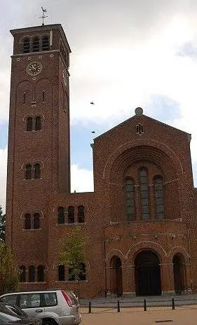 St. Dionysiuskerk