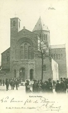 St. Dionysiuskerk
