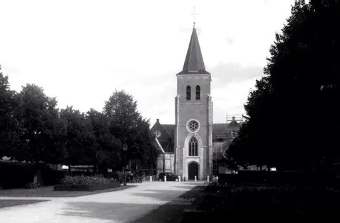 St. Jacobuskerk